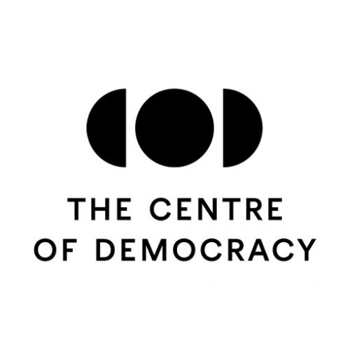 The Centre of Democracy